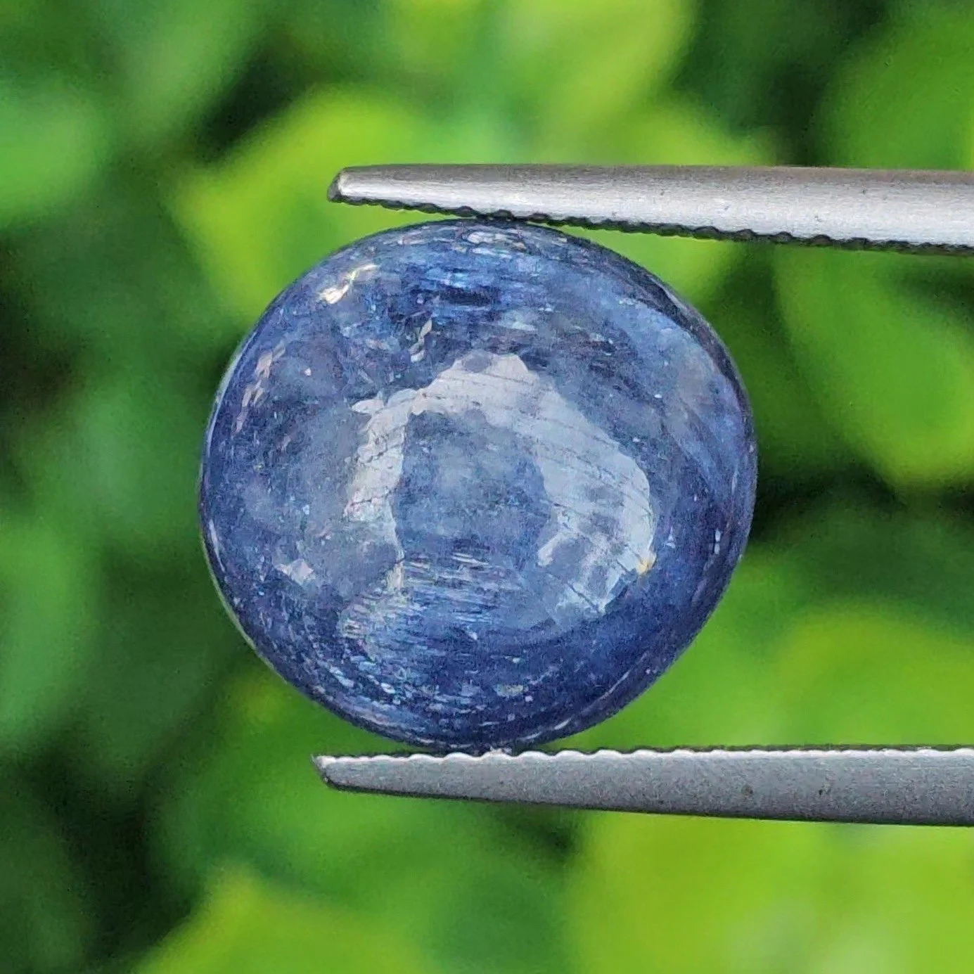 Blue Sapphire