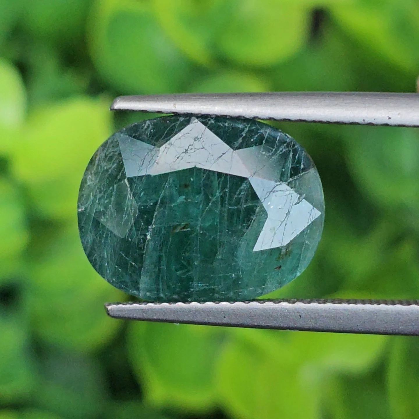 Grandidierite