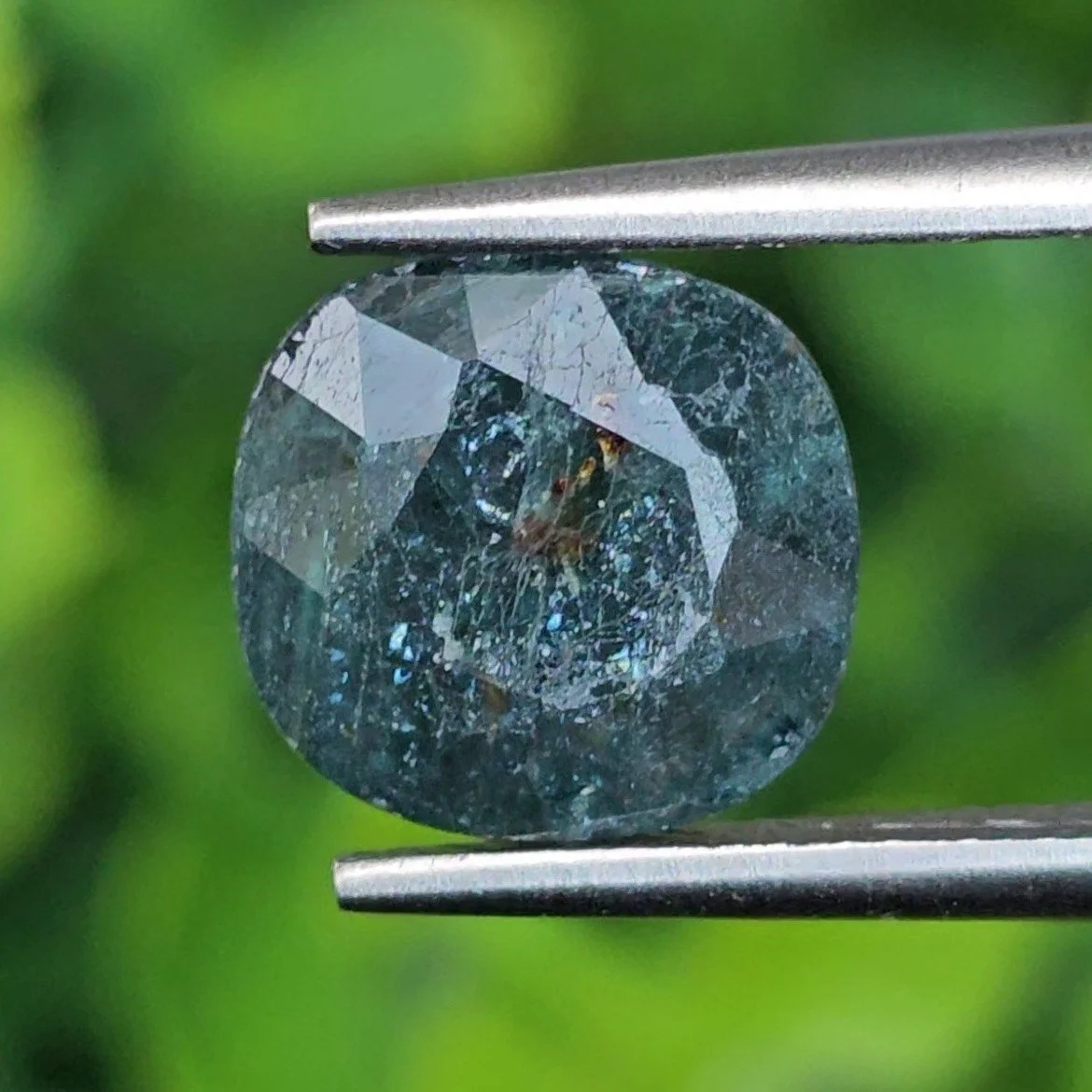 Grandidierite