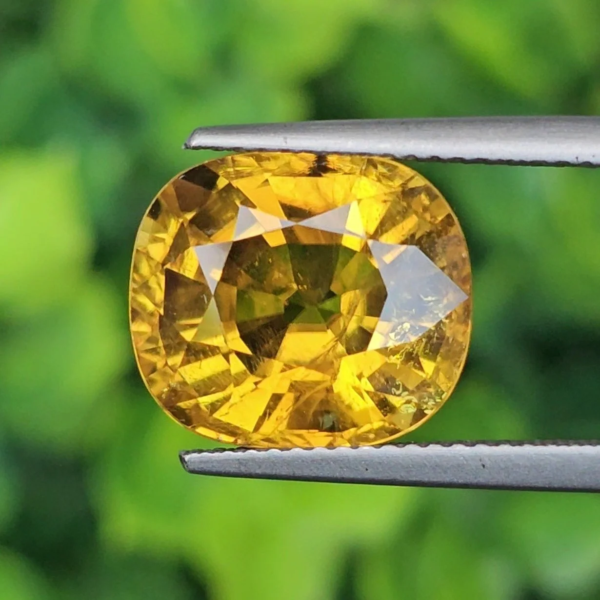 Tourmaline