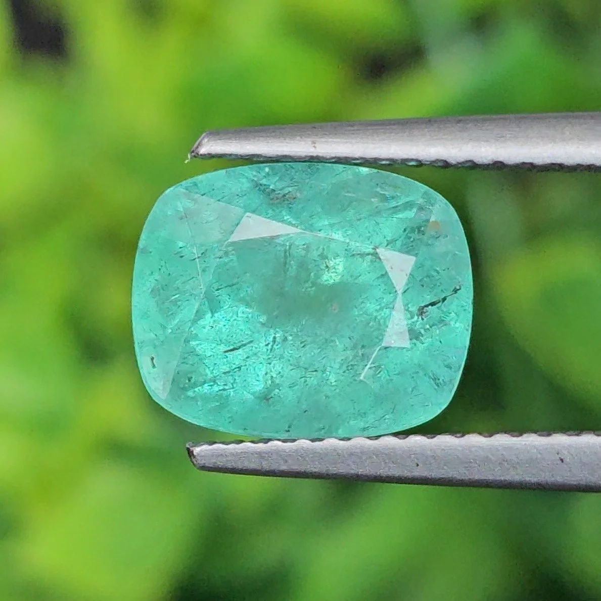 มรกต Emerald