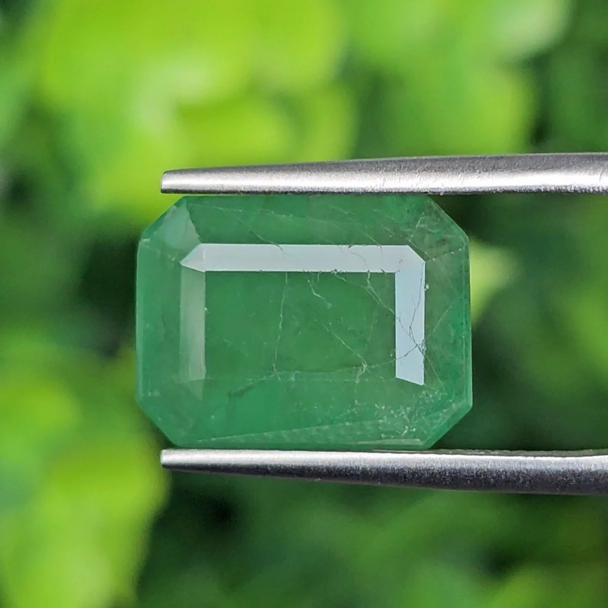มรกต Emerald