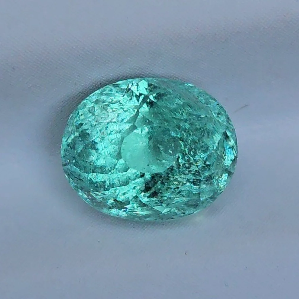 มรกต Emerald
