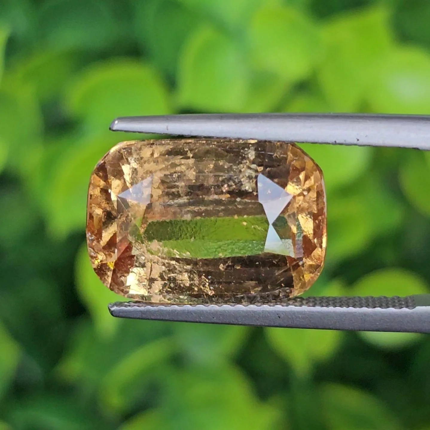 Grossular Garnet