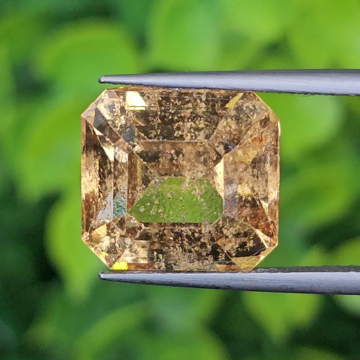 Grossular Garnet