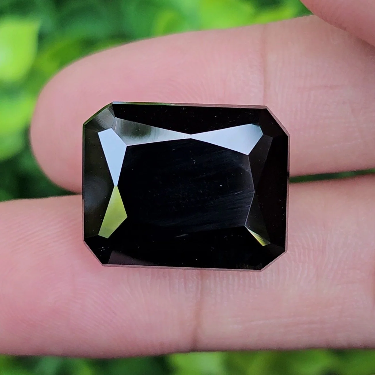 Spinel
