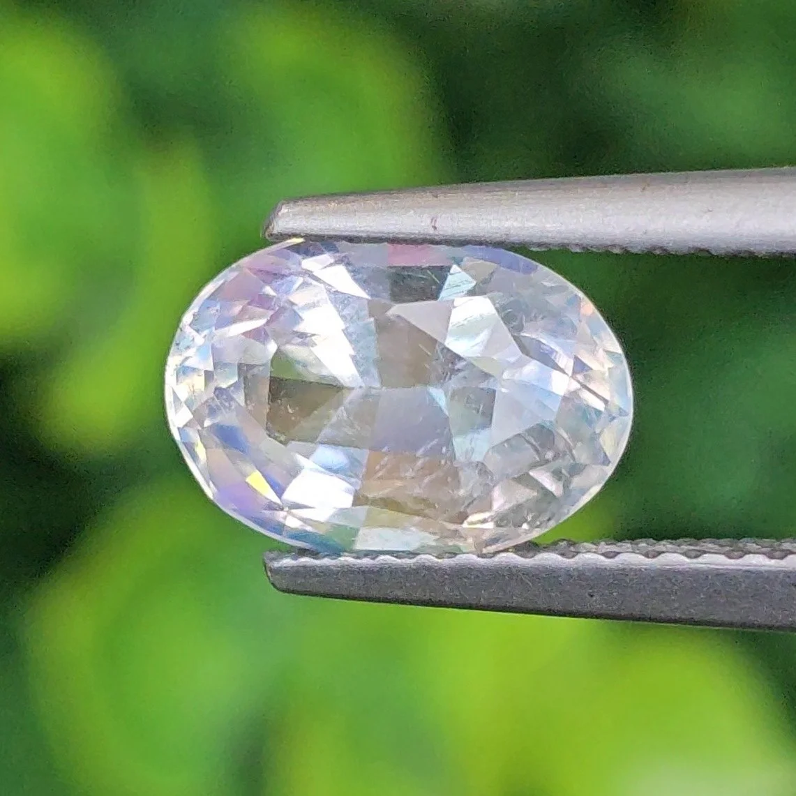 Rainbow Moonstone