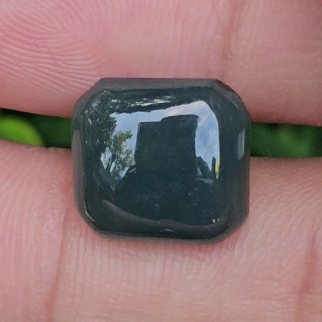หยก Jadeite