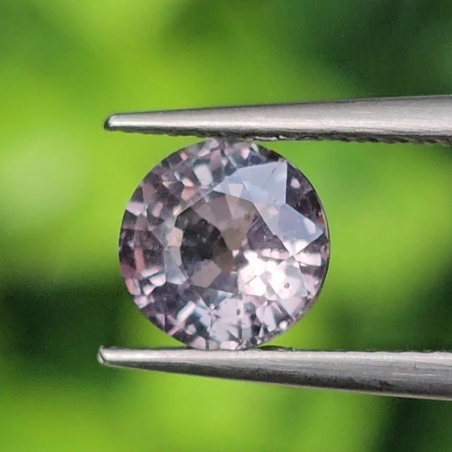 Color Change Sapphire