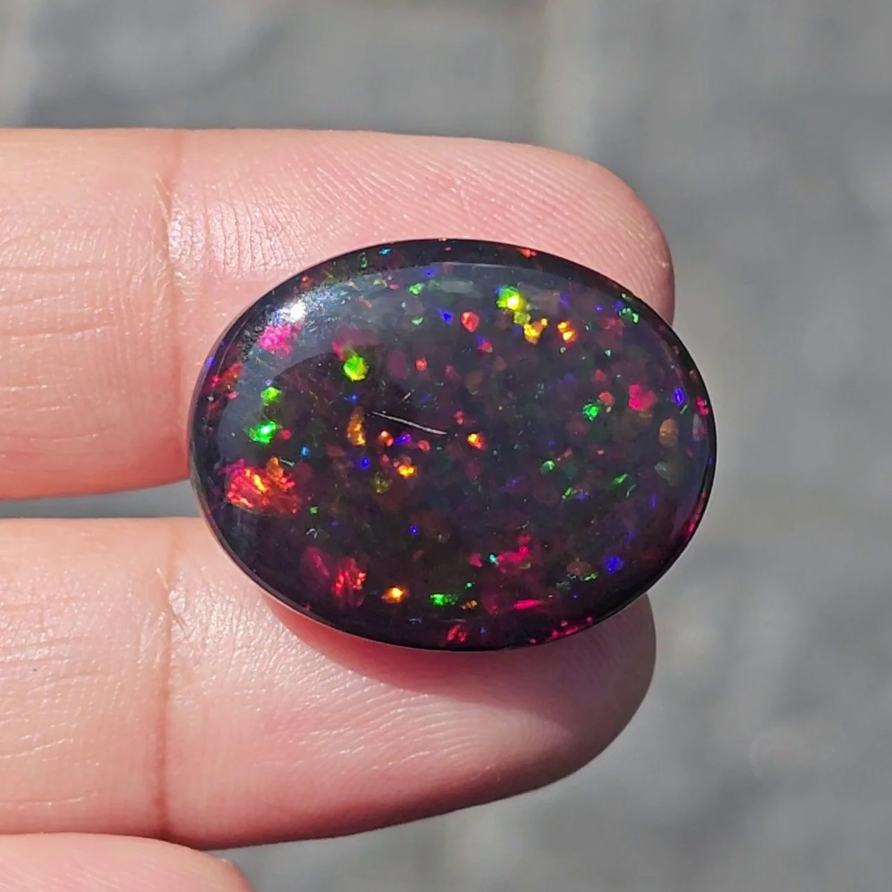 โอปอล Opal
