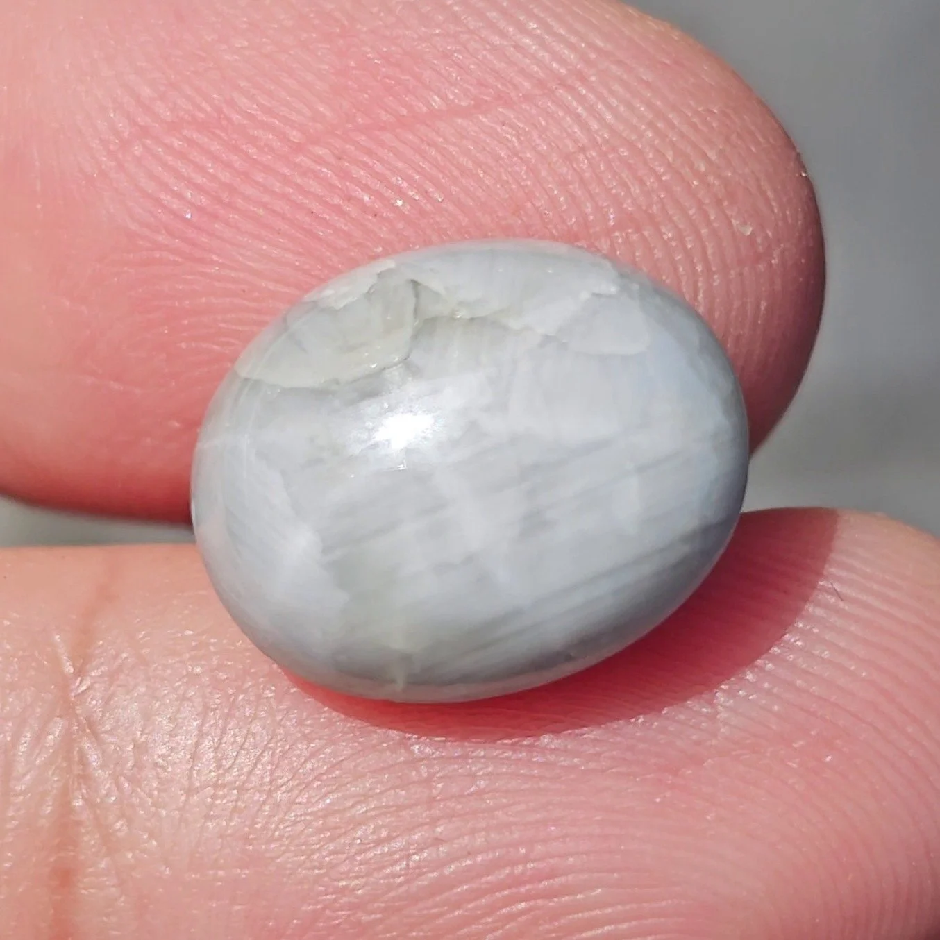 ไพลิน สตาร์ Blue Star Sapphire