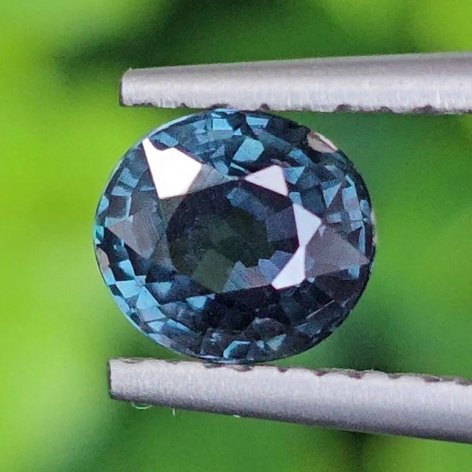 Blue Sapphire