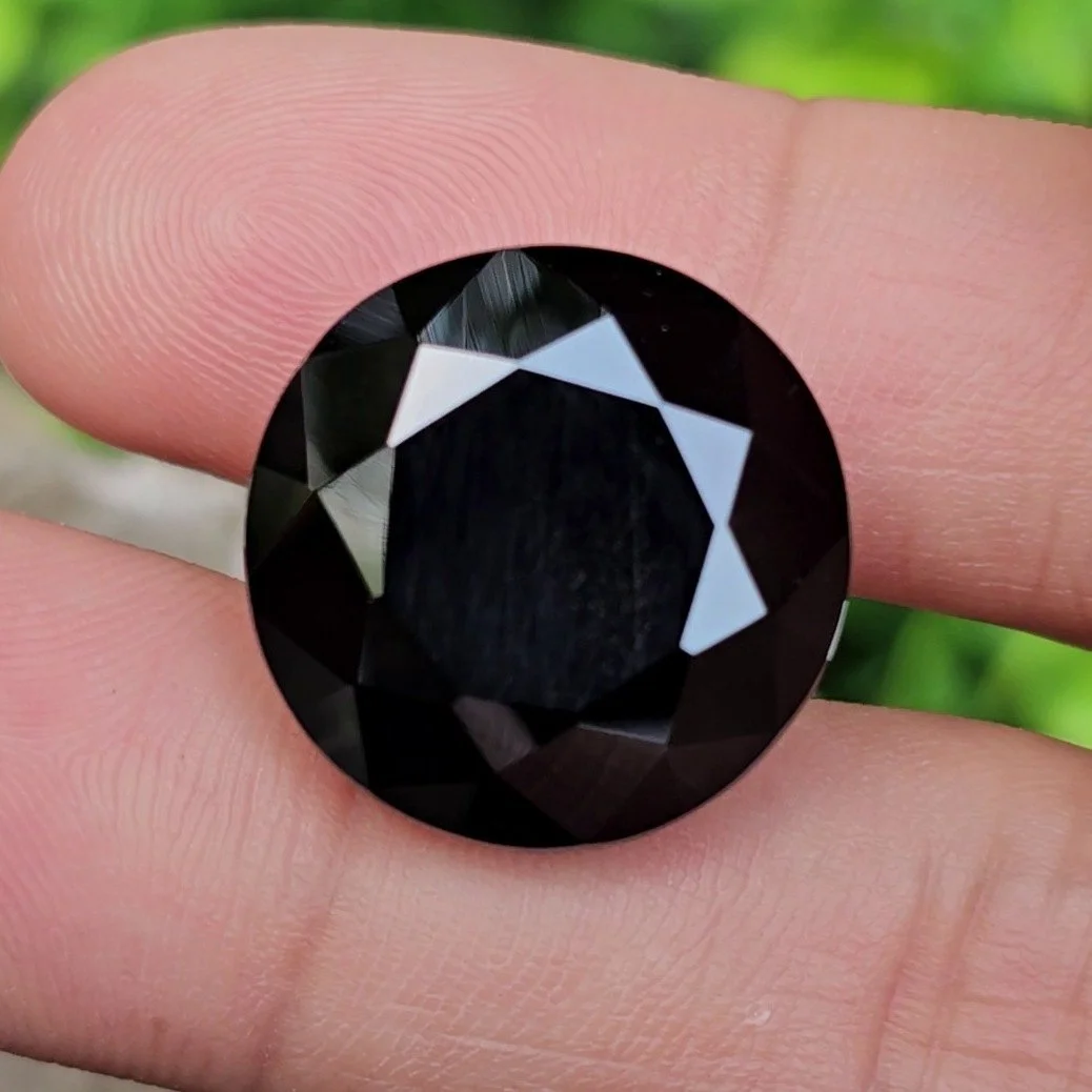 Black Spinel