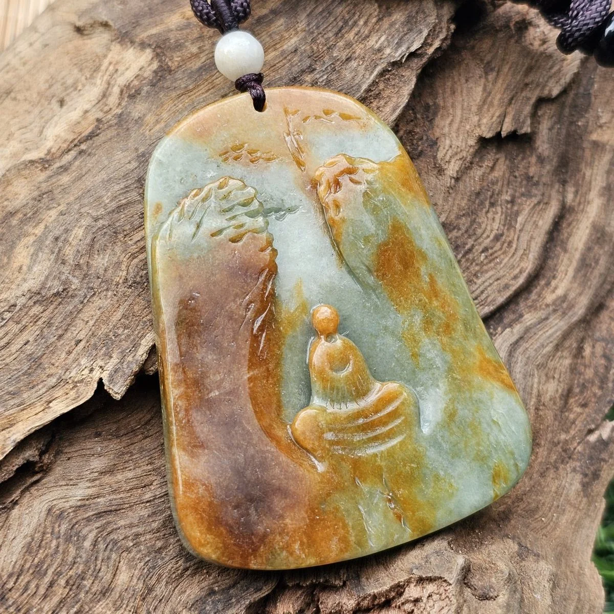 Burmese Jadeite