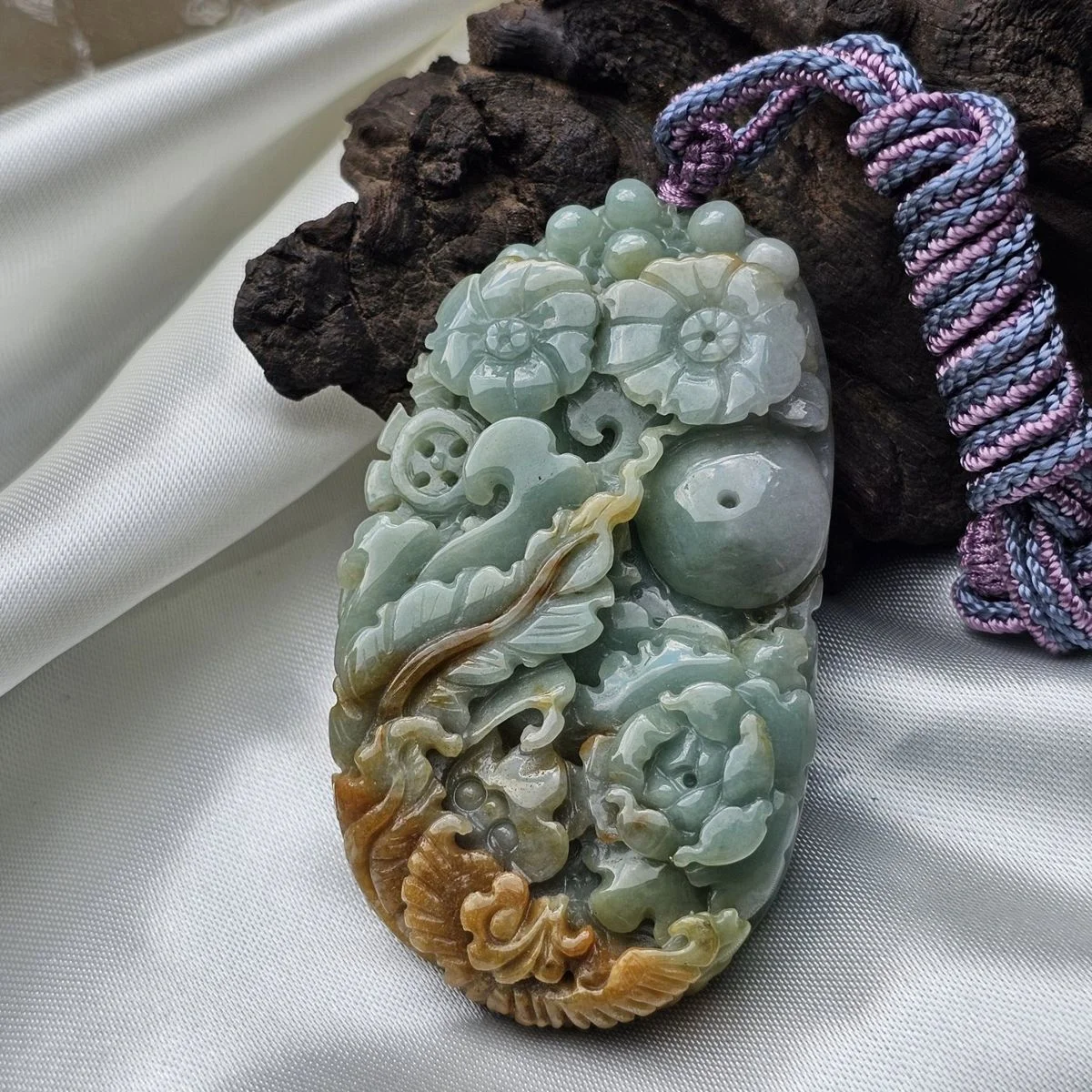Burmese Jadeite