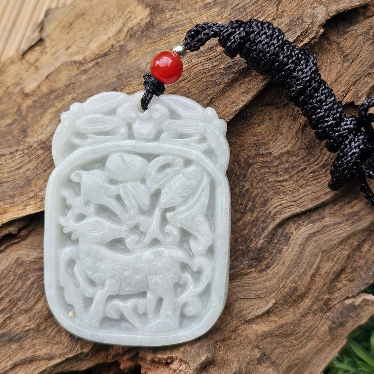 Burmese Jadeite