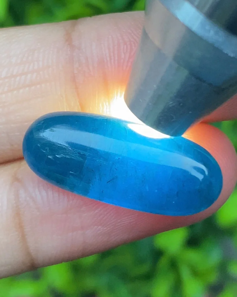 Apatite