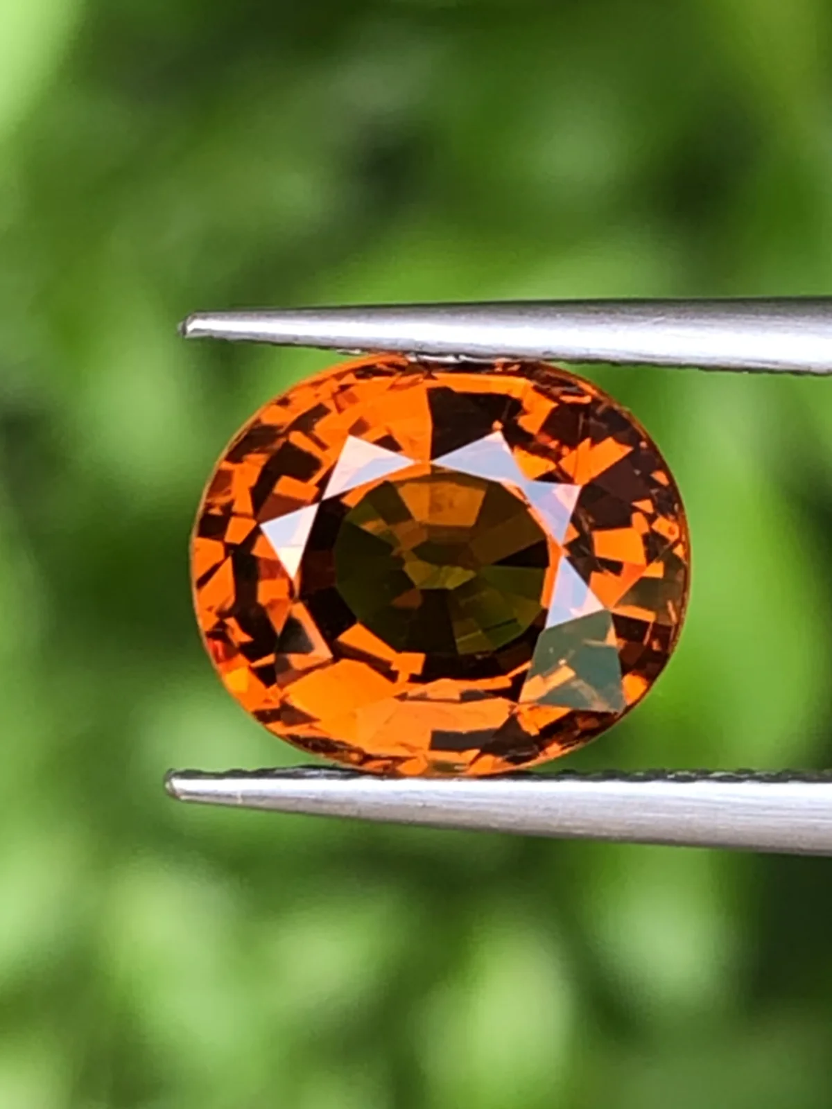 Mali Garnet