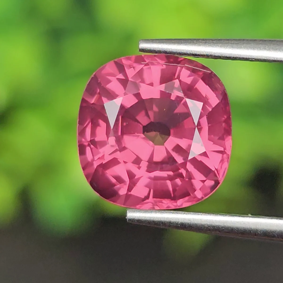 Spinel