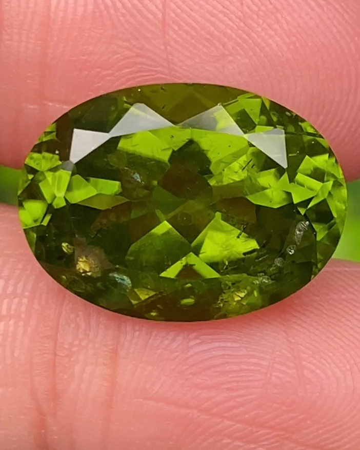 Peridot