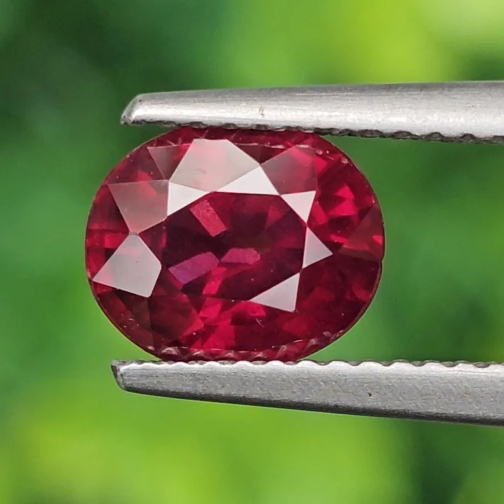 Rhodolite