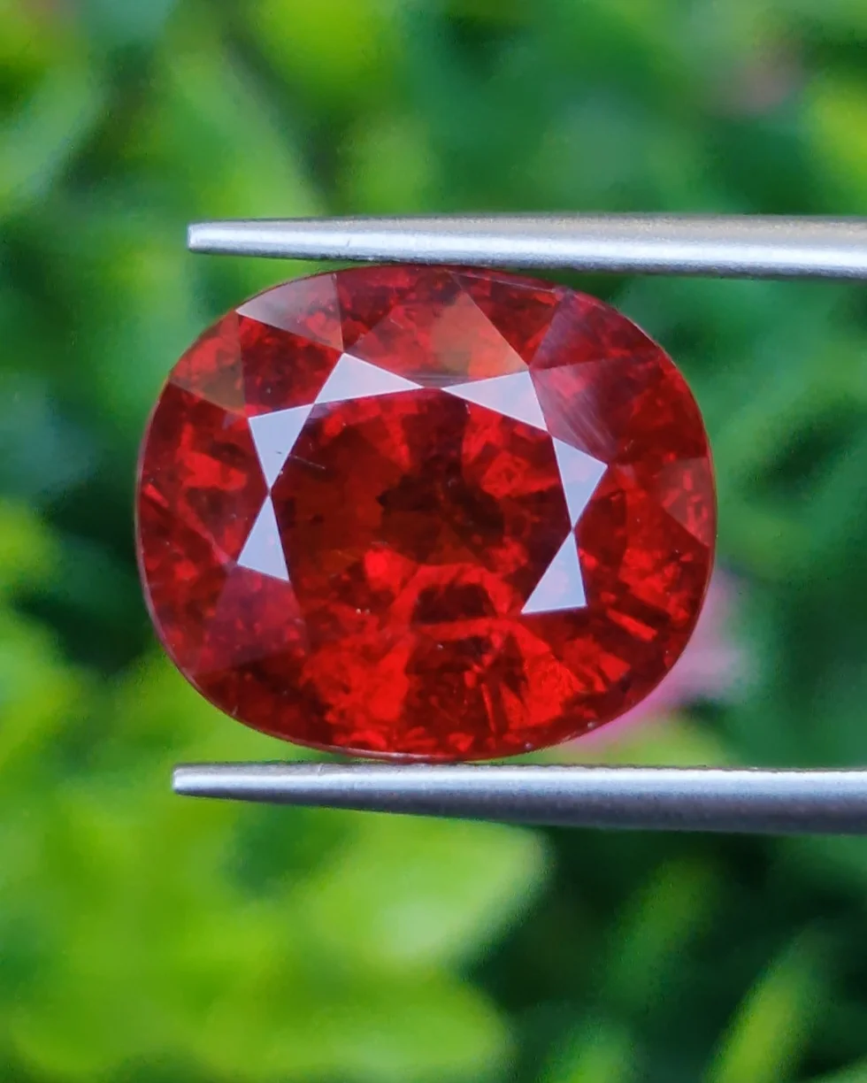Spessartite