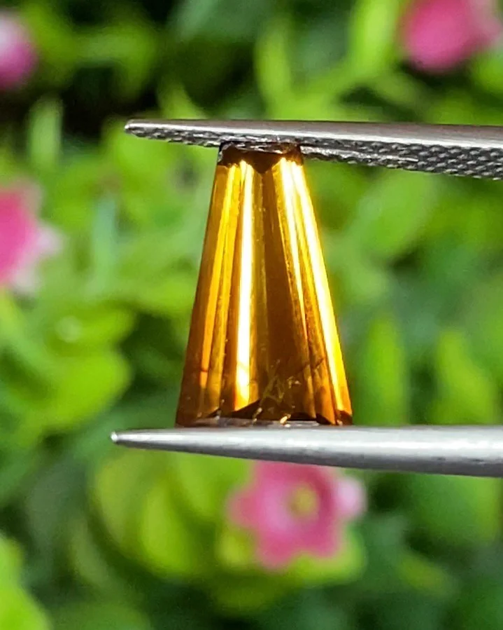Andradite Garnet