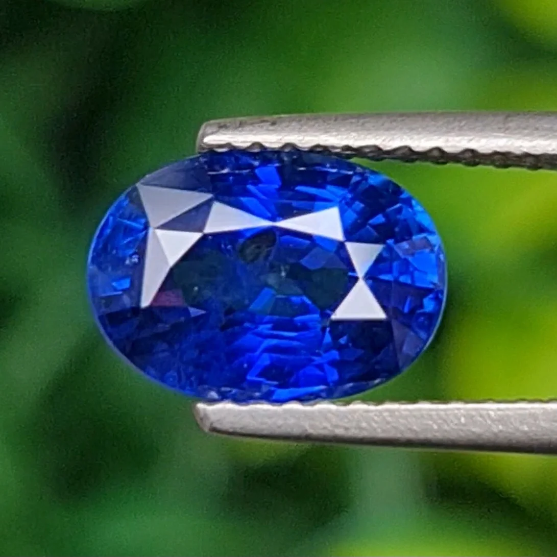 Blue Sapphire