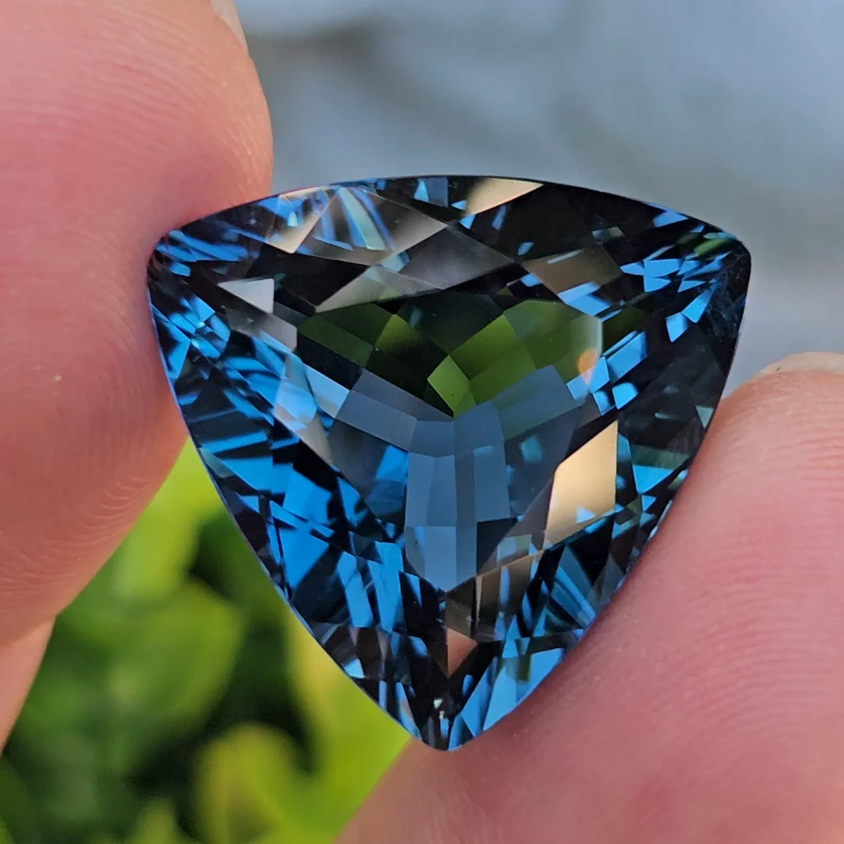 Topaz