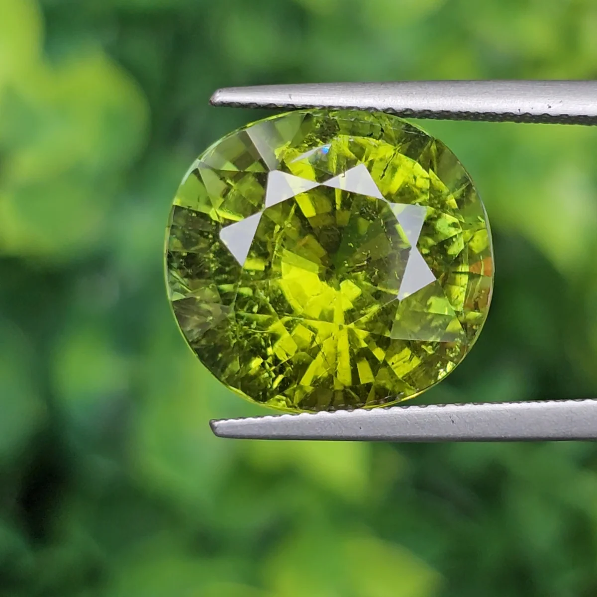 Tourmaline