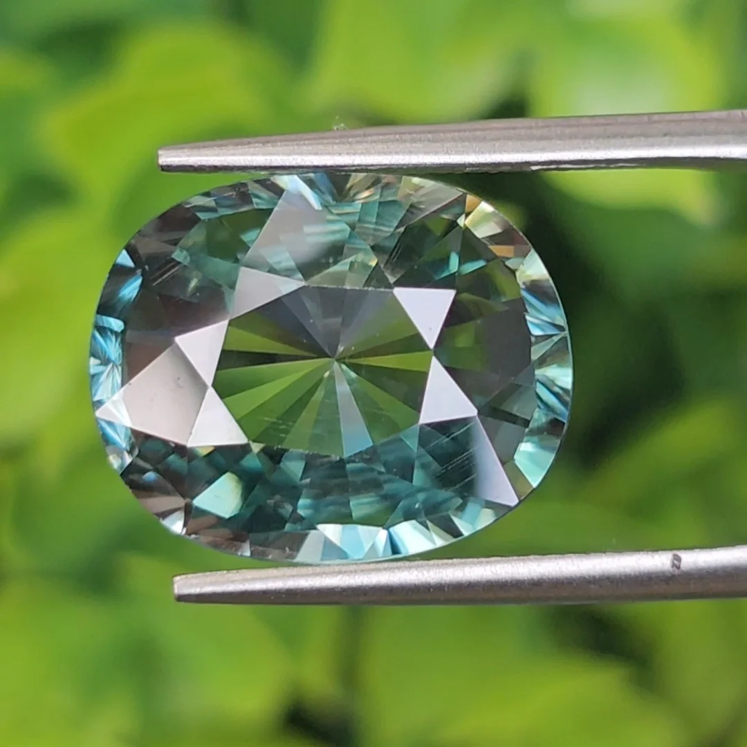 Zircon