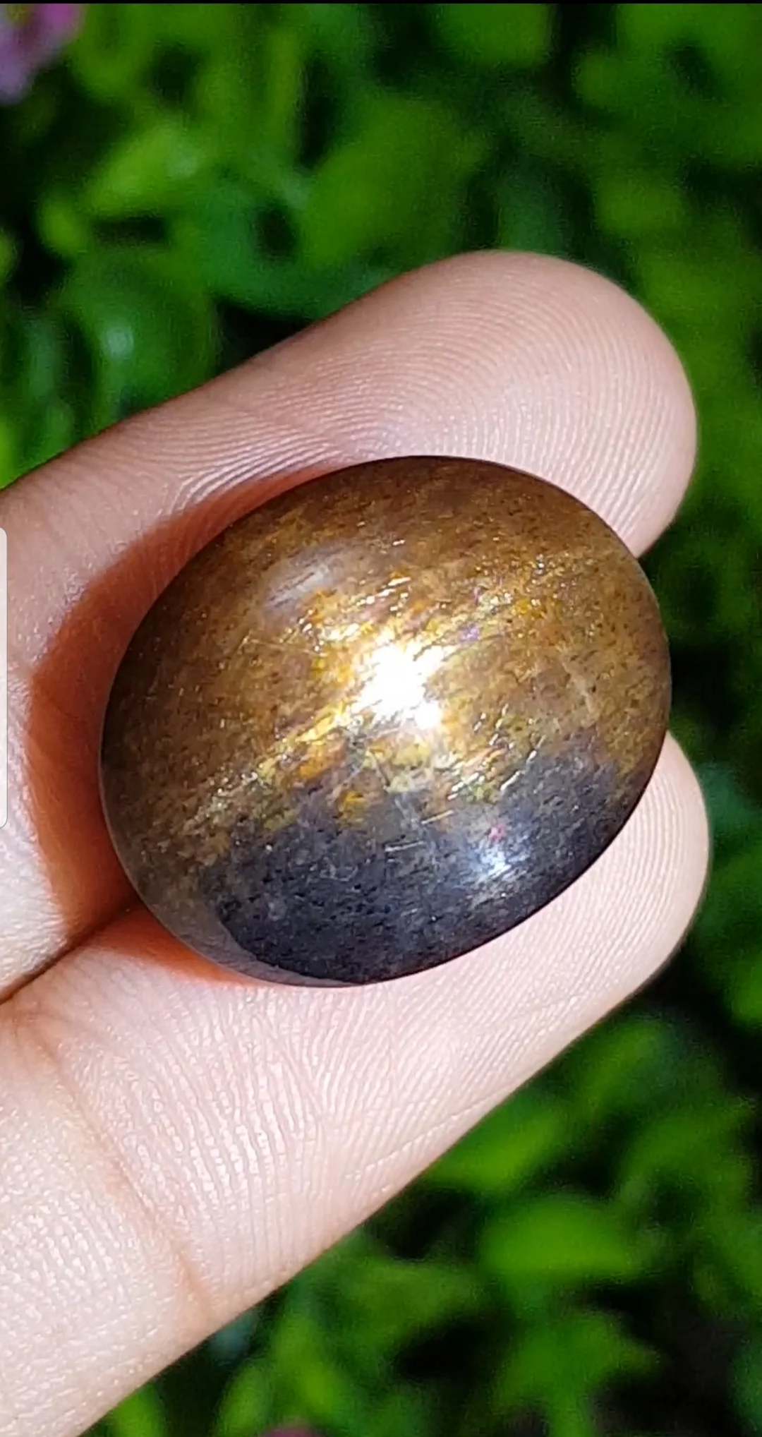 Sunstone