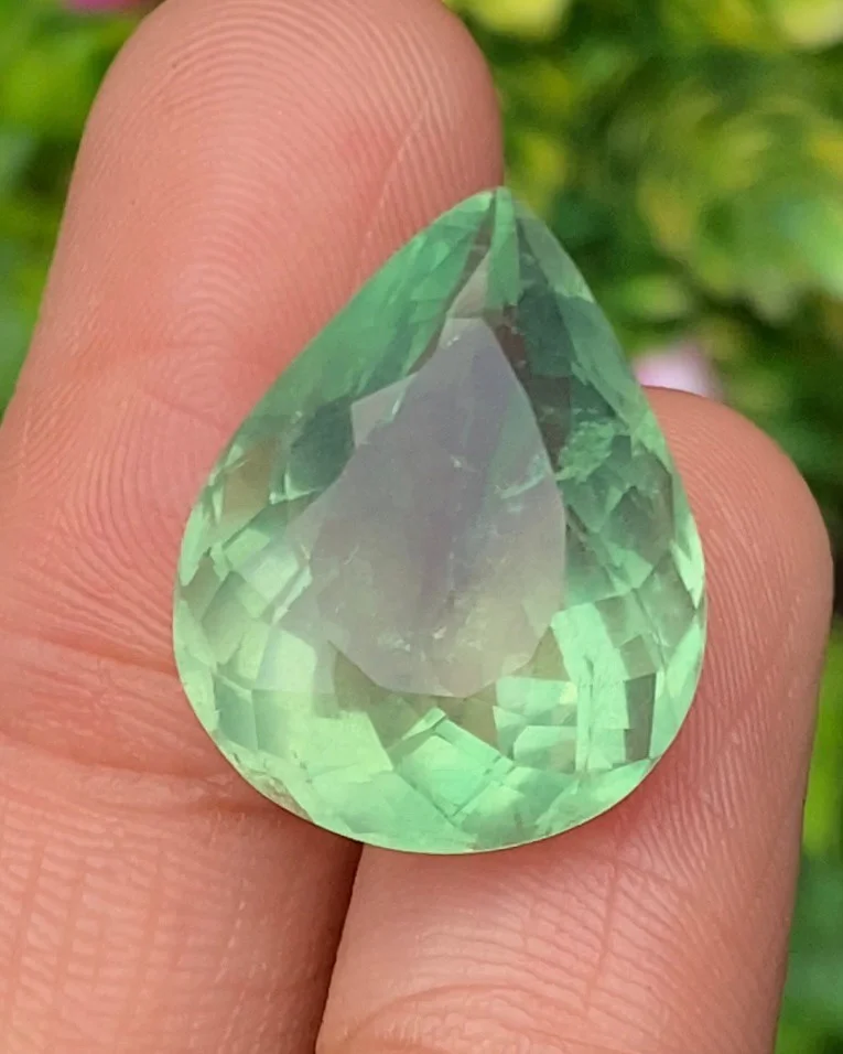 Fluorite