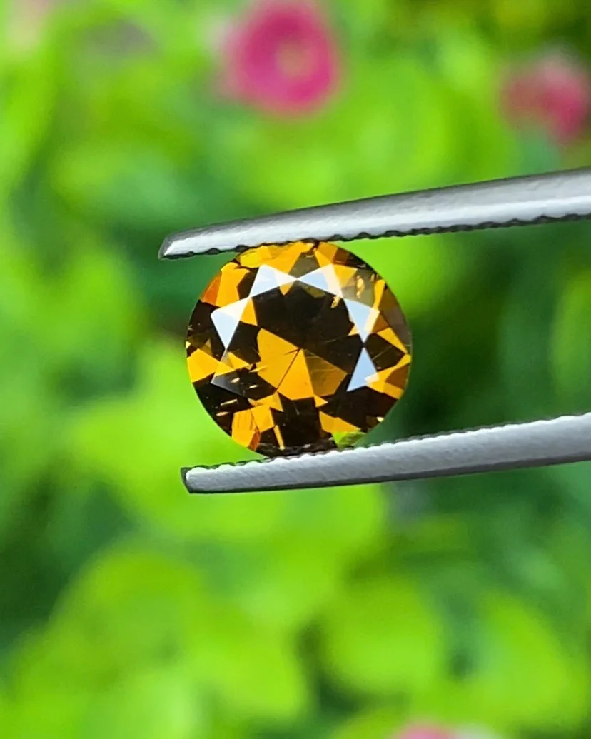 Demantoid