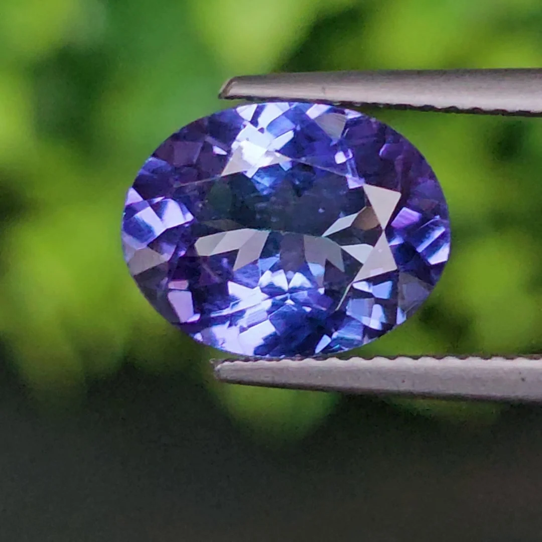 Tanzanite