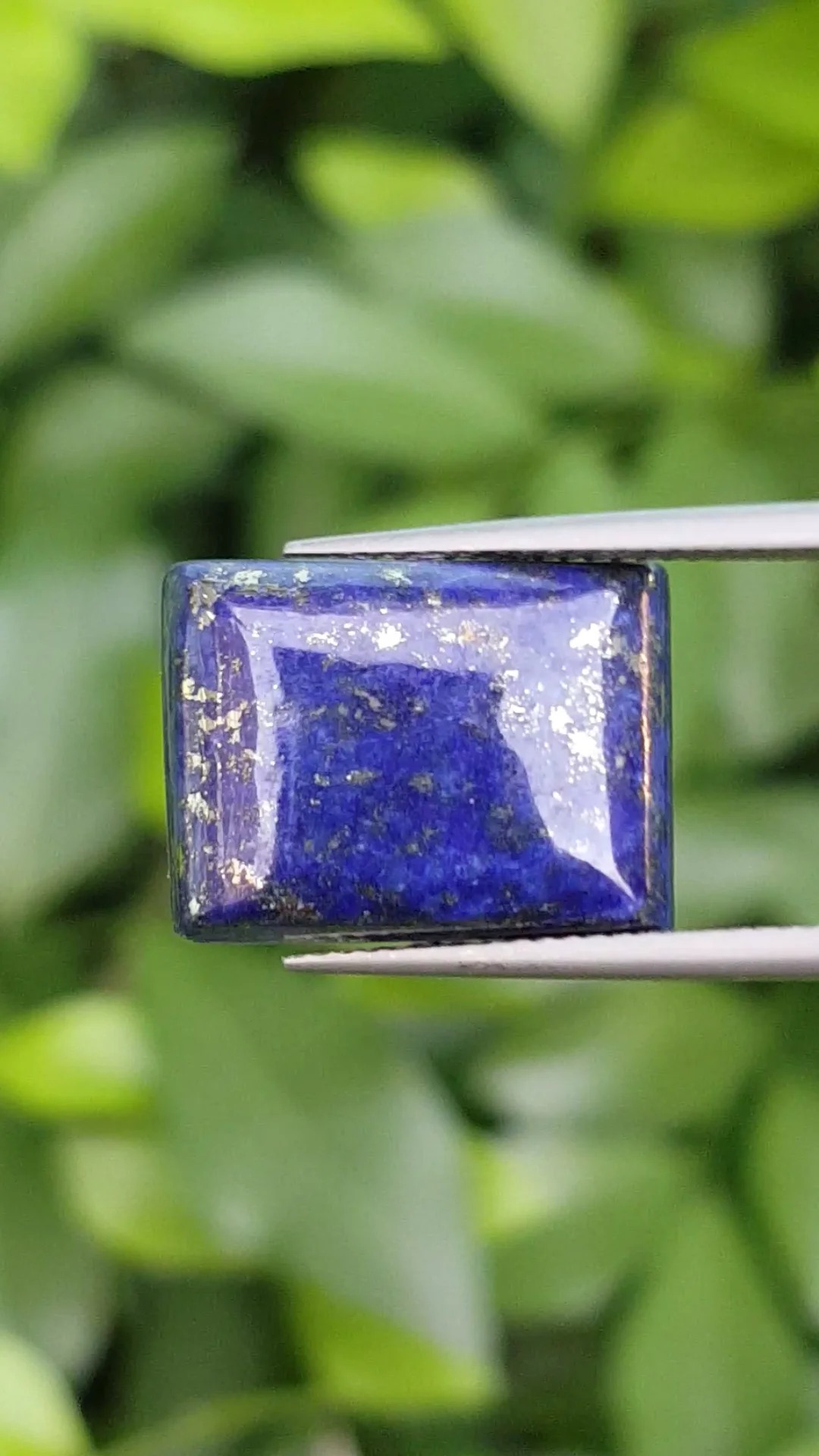 Lapis lazuli