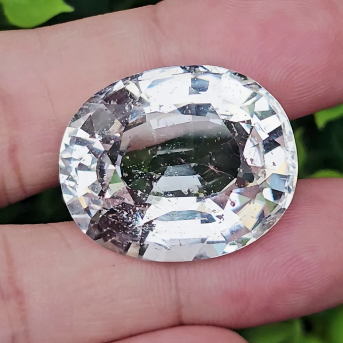 Morganite