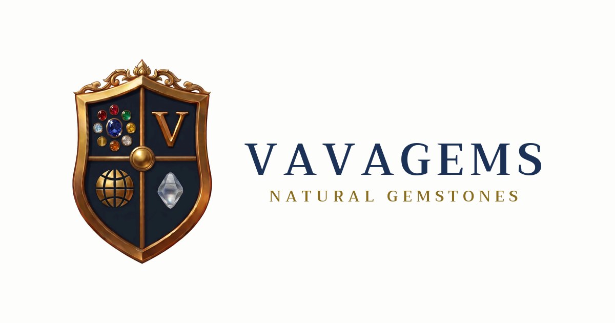 Rhodolite: The Purplish-Red Garnet — VAVAGEMS